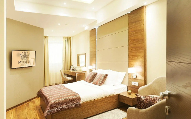 NV Luxury Suites & Spa