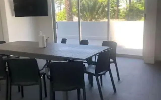 Apartamento con amenities Ocean Drive Country 603