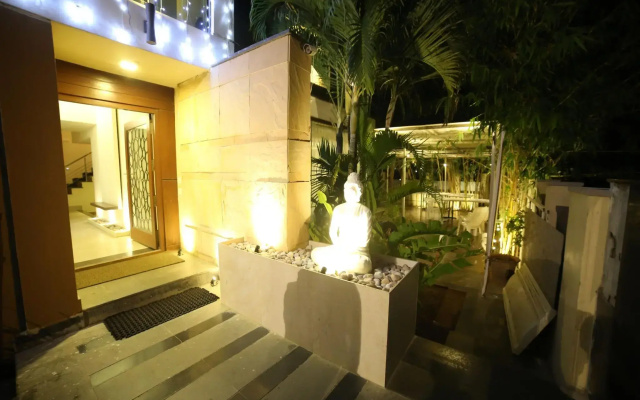 Vizag Palms