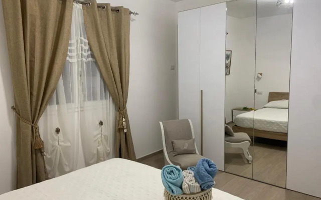Appartamenti a 50 m dal mare da Cecimia's Holiday