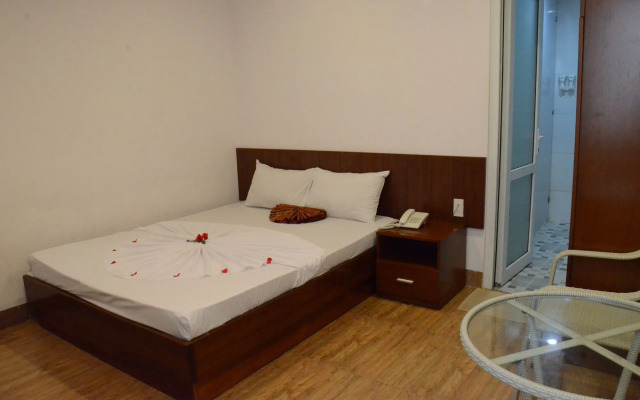 Ha Thanh Hotel