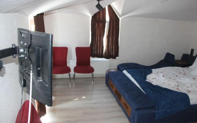Kutahya Garden Otel