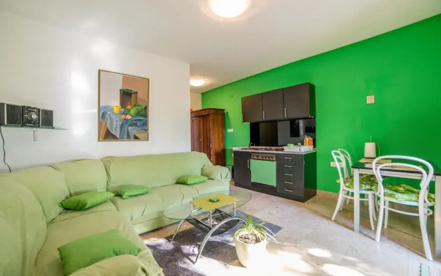 Apartment Pud Oreh