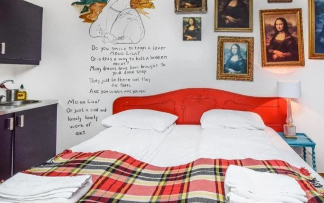 Ok Hotel