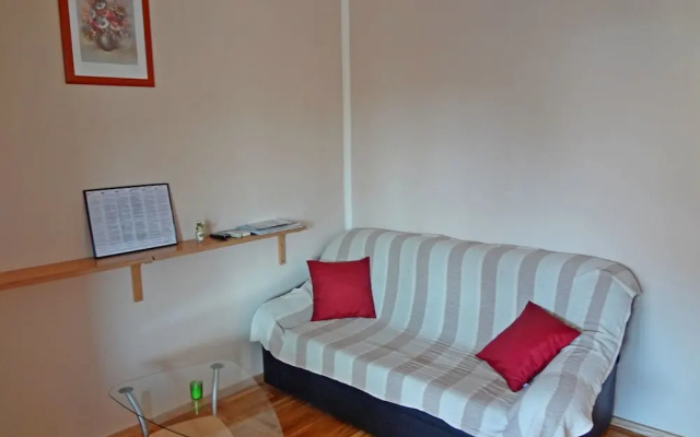 Apartment Ivan