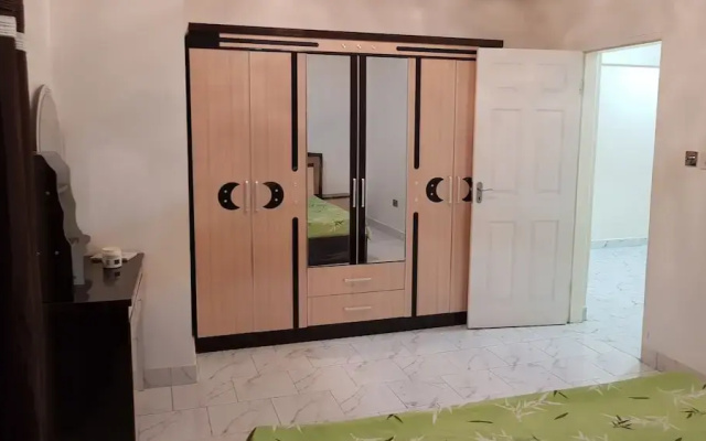 Serenity Villa in Sunny Burusbi Phase 2