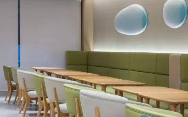 JI Hotel (Artux)