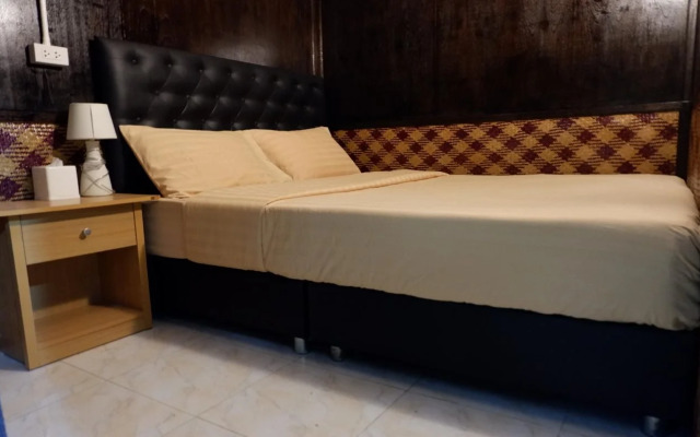 Lipe Hostel