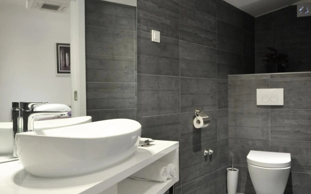Apartments & Rooms Lavandula Exclusive