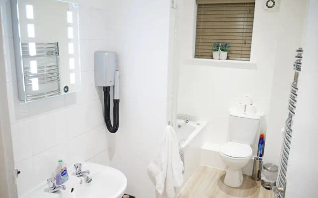 Glendower House Apartments