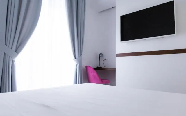 Liferooms b&b