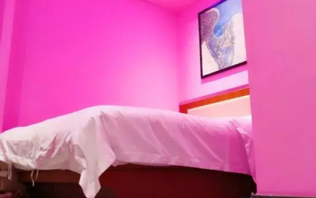 Ding'ao Motel