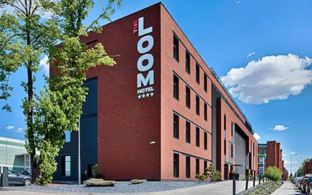 Hotel The Loom