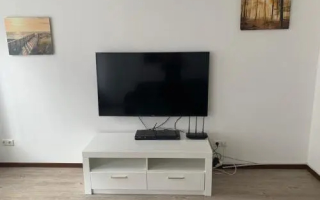 New City Center Stays 1