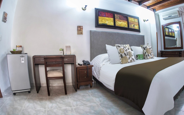 Hotel Buena Vista