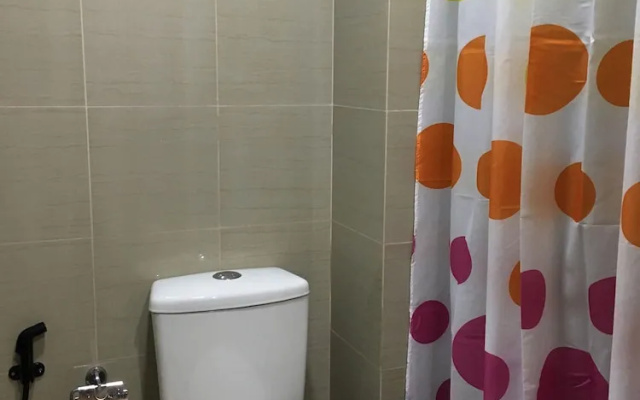 USP Suites at Shore Residences