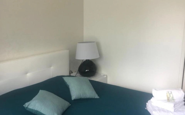 Chambres Les Passiflores