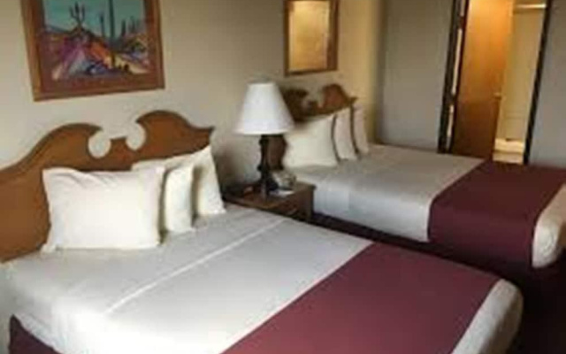 Americas Best Value Inn Guthrie