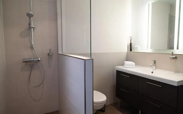 country-suites by verdino LIVING - Apartments & Suites