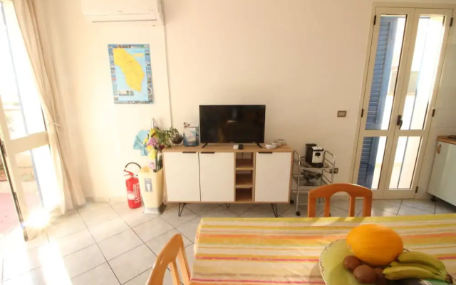 Residence Mare Azzurro