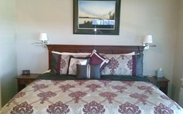 Friday Harbor Grand B&B