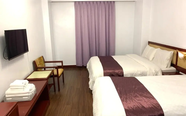 Inn Sun Hotel