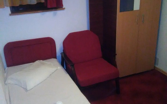 Hotel Paraul Rece
