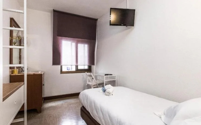 Hostal Viena