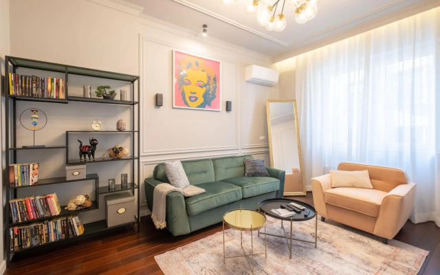 Premium Apartments - Top-Notch Place 2BR/2BTH