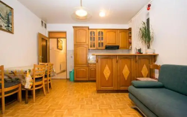 Zeleni apartma Zreče