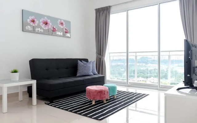 Duet HomeStay