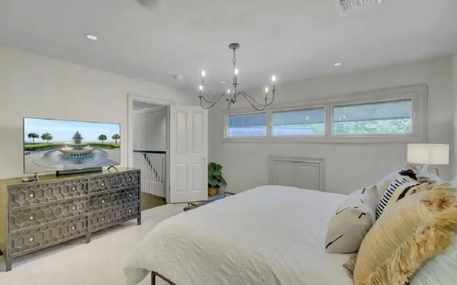 Sandwedge 7 by Wild Dunes, Luxury Home With Resort Amenity Access