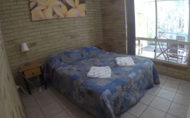 1770 Beachside YHA