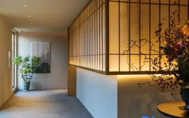 Quan Wu Hotel