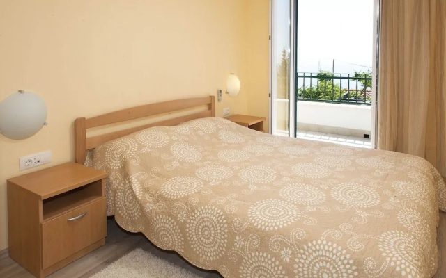 Vila Morska Sirena