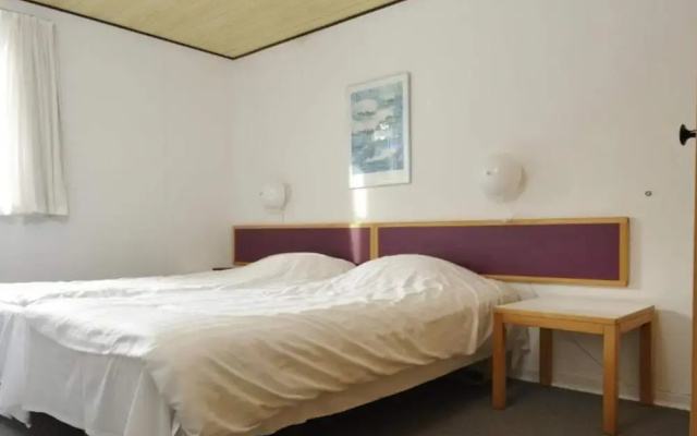 3 Person Holiday Home in Nexo