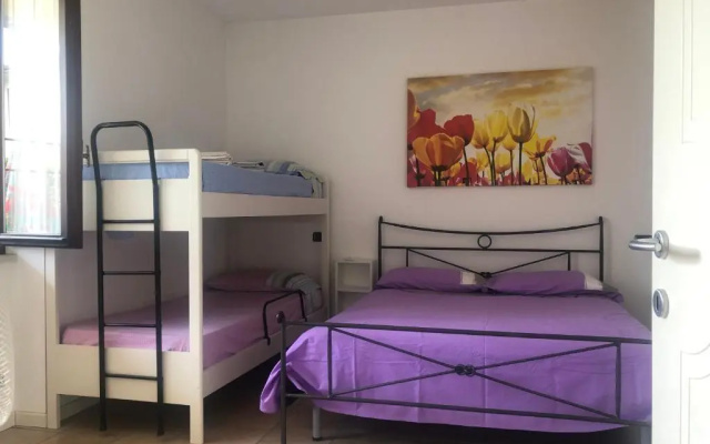 Appartamento con Piscina a Lazise