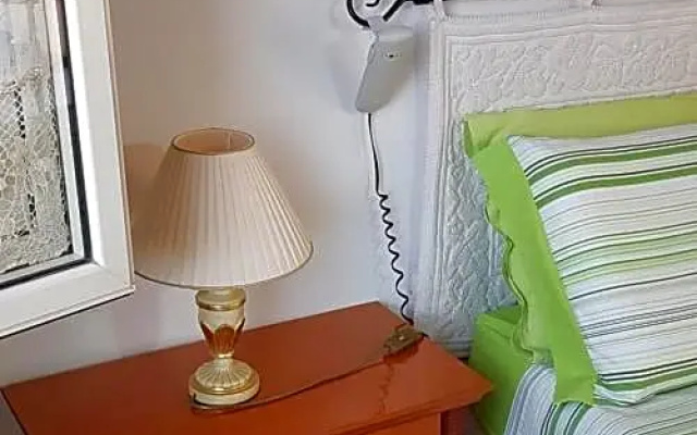 La Casa di Desideria