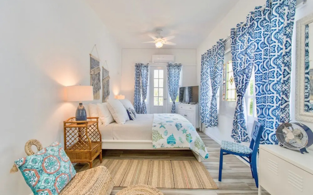 Casa Castellana B&B Inn