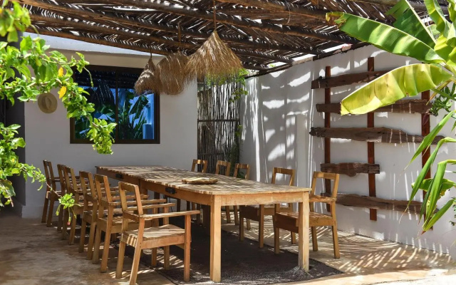 Dar Mar Hostel & Coworking