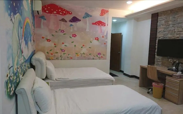Relax Homestay