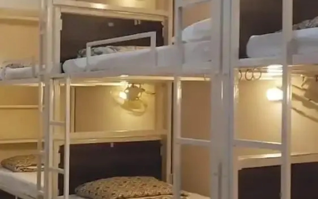 5 Star Dormitory