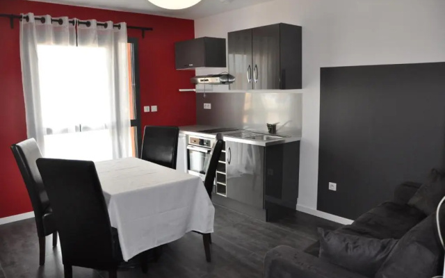 The Originals City, Hôtel des Arts