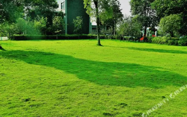 Longyuan Conference Center