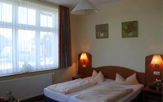 Zum Alten Ponyhof
