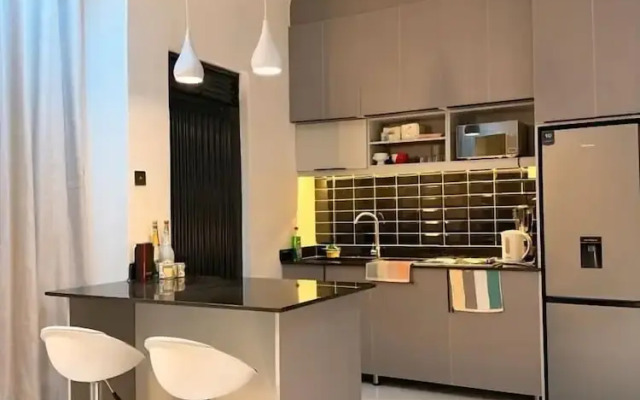 Ace Homes Kampala