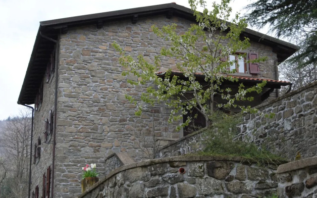 Holiday House- La Magnana Farm