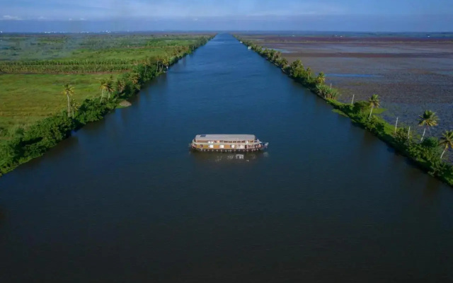 Coco Houseboats Kerala
