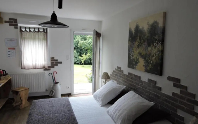 Logis du Parc
