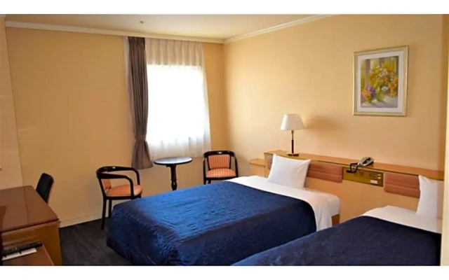 Asakusa Central Hotel - Vacation STAY 17523v